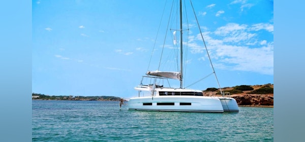 48′ Dufour Dolce Vita For Charter