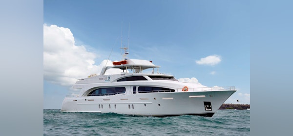 127′ . Grand Majestic For Charter